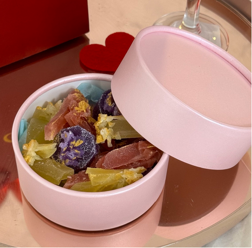 [Ольга Демидова] Мармелад (2025)