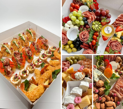 [Ольга Ващенко] Весенний мастер класс к 8 Марта (2025)