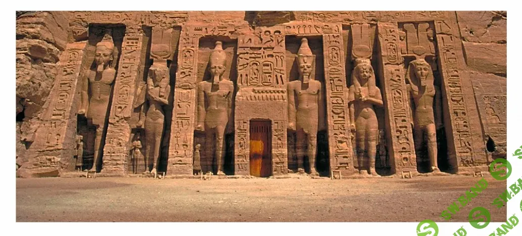 [Твоя Йога] Египетская Алхимия. Уровень 1 1.0 (2024)