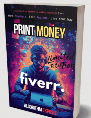 [blackhatworld] Как я заработал 585 745 долларов на Fiverr, так что вы можете просто скопировать меня (2025)