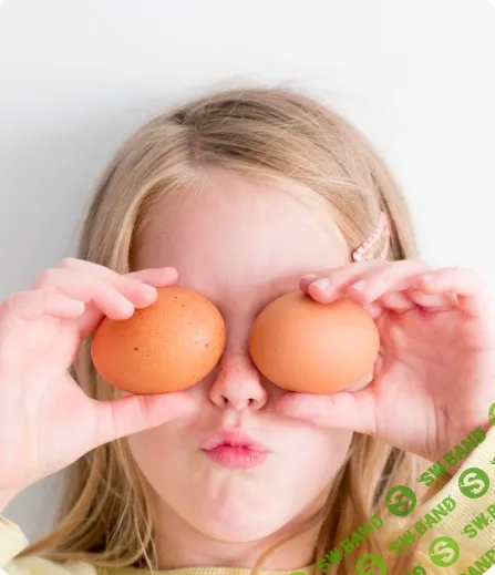 [УОМ] Детское питание. Как выстроить здоровый рацион ребёнку (2024)