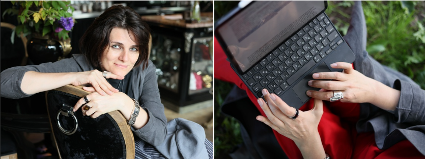 [Мастерская Светланы Патрушевой] Светлана Патрушева ― Мастер Слова (2023)