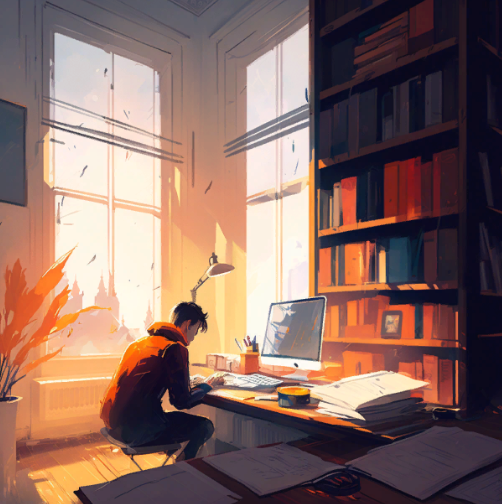 [Kurba team] Гайд «Как научить ChatGPT писать в твоем стиле» (2023)