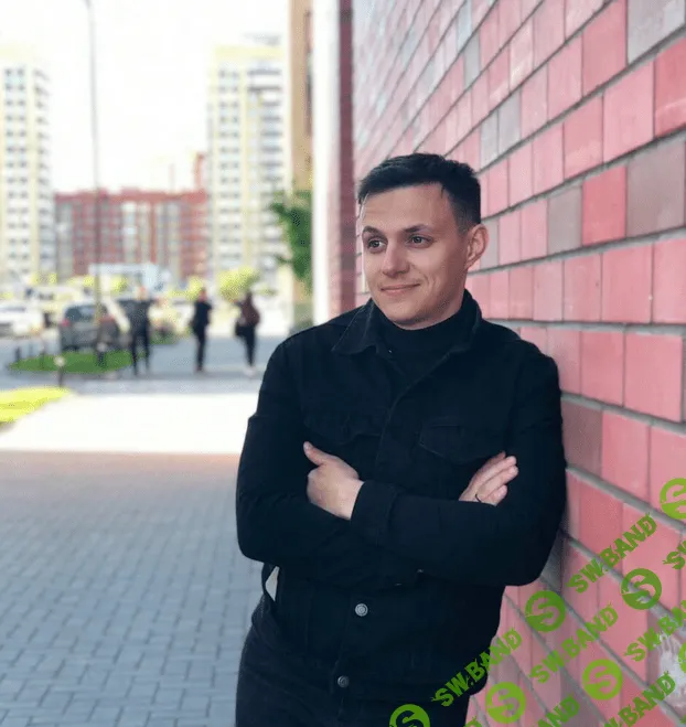 [Николай Цилинский] ПсихоКреатив (2022)