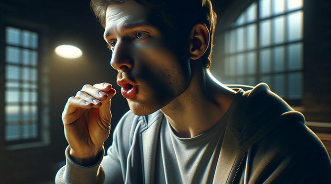 [Николай Яременко] [liveclasses] Разминаем речевой аппарат: практические упражнения (2024)