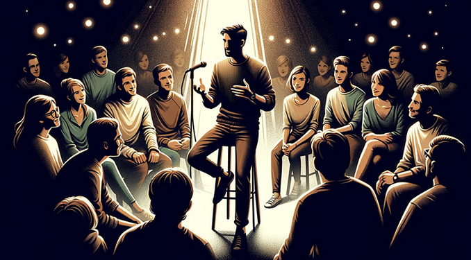 [Николай Яременко] [liveclasses] Как говорить красиво? Простые секреты устной речи (2024)