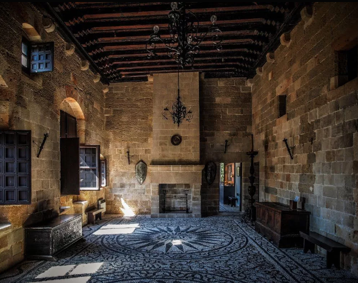 [Константин Михайлов] Настоящие герои. Лекция 1 (2023)