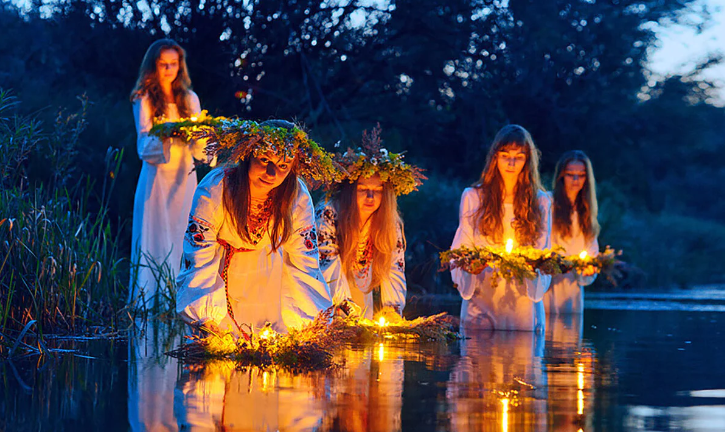 [Константин Михайлов] [Таким путем] Многогранное язычество. Славянское язычество. Лекция 6 (2023)