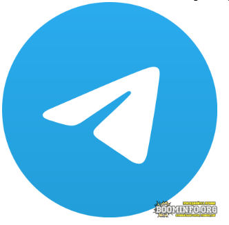 Спамим однотипным текстом в «Telegram» (2022)