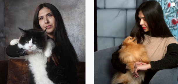 [Наталья Федосеева] Чек-лист «Обработка от паразитов» (2022)