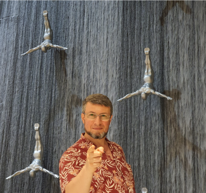 [Александр Левитас] Точки роста Вашего бизнеса. Уровень 1.0 (2023)