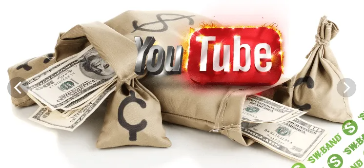 [Сергей Матвеев] Деньги на игровом канале (2022)