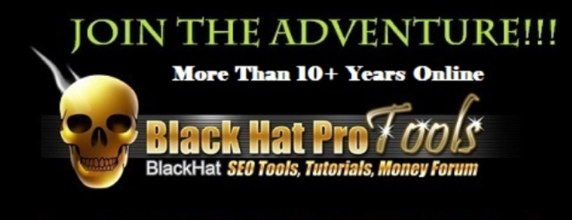 [BlackHatProTools] 4795 долларов месяц уникальным методом + Перевод (2023)