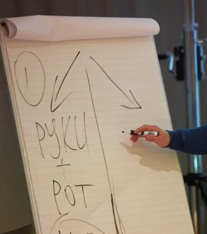 [Алекс Мэй] Секс - инструкция по применению (для женщин) (2024)