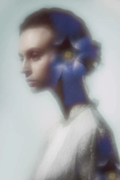 [Institute of visual arts] Эдуард Копысов ― Персональная профессиональная фотография (2024)