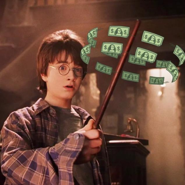 [Хогвартс маркетплейсов] Повышение квалификации менеджеров маркетплейсов. Тариф Всё сам (2024)