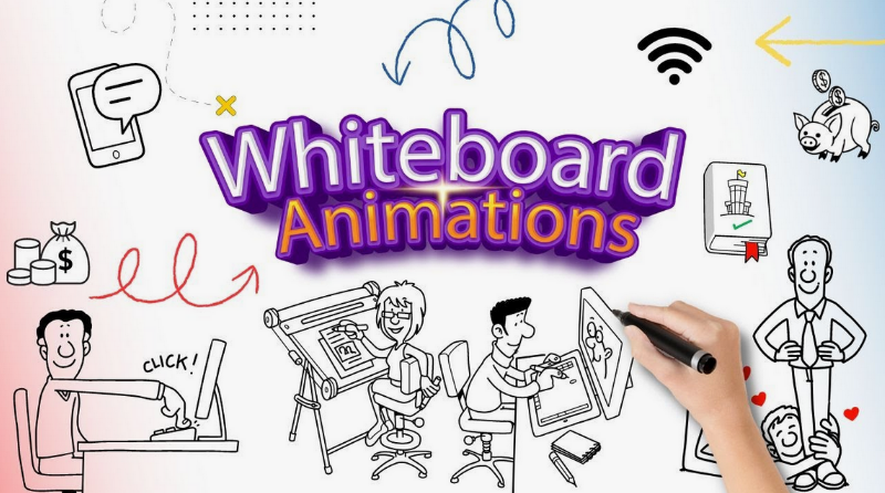 [iTeacher] Зарабатываем с помощью дудлов в фрилансе, YouTube и рекламном маркетинге (2024)