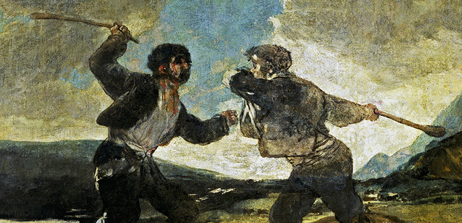 [Алексей Шадрин] [liveclasses] От барокко к романтизму: Франсиско де Гойя (2025)