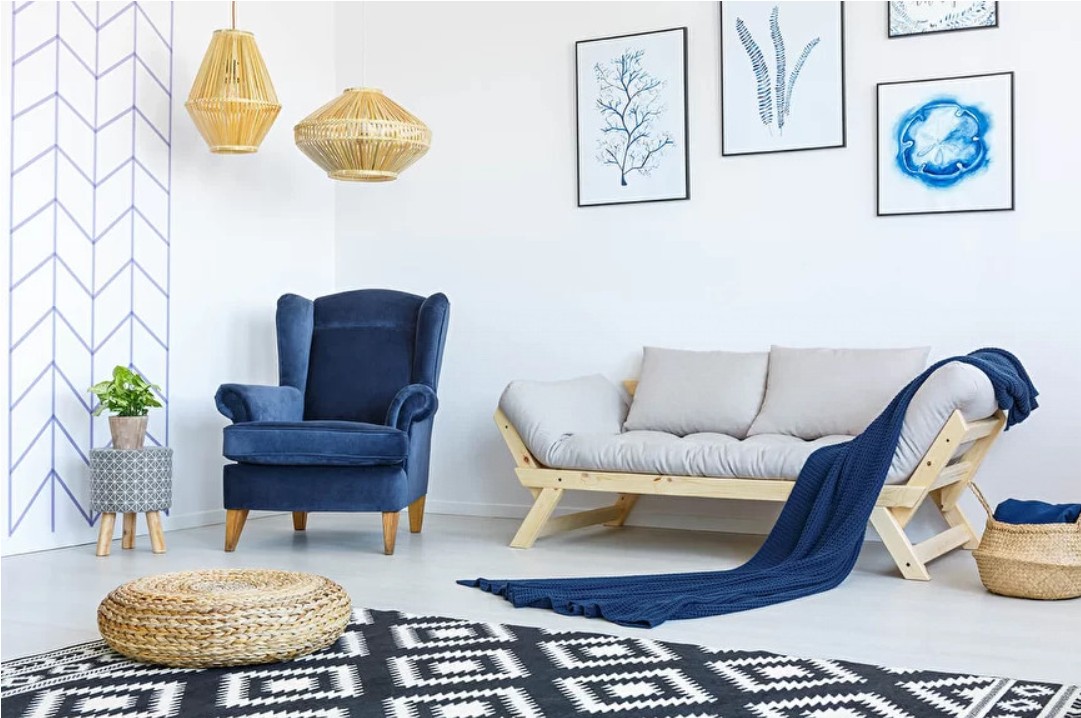 [Алексей Кривощеков] 3ds Max + Corona. Моделинг мебели и предметов интерьера (2022)