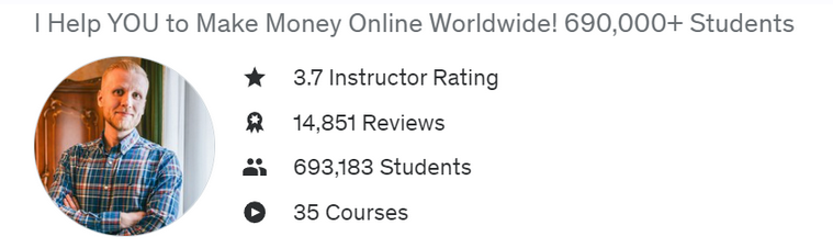 [iTeacher] Инфоцыган на пассиве. Солидный заработок для каждого на Udemy и др. маркетплейсах (2024)