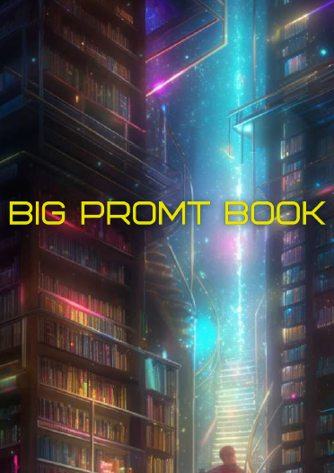 [Нейро вселенная] Гайд "Prompt инженер" (2023)