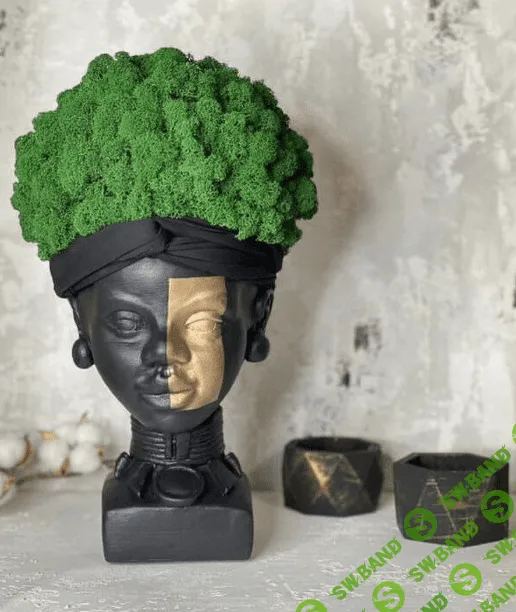 [greenmoss] Бизнес на изделиях из мха (2022)