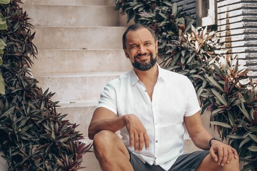 [Юрий Курилов] Интенсив «Флагман» (2022)