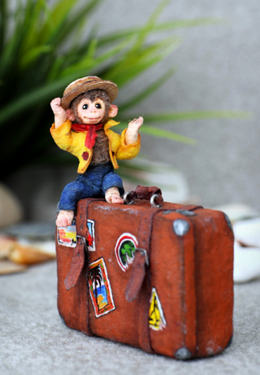 [Татьяна Броницкая] Жажда странствий (2025)