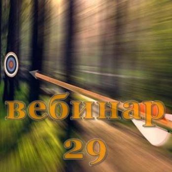 [Александр Югай] Практический Ци Мень 29 (Эксклюзивный вебинар)