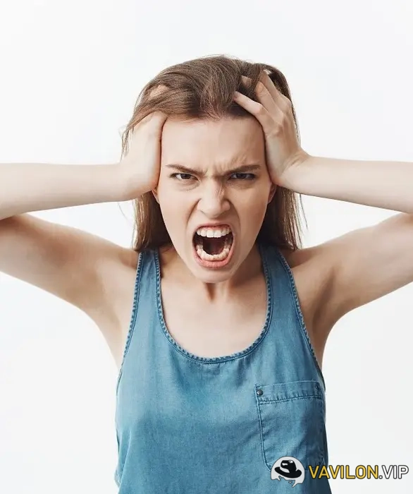 [Надежда Десятник] Работа с гневом, злостью в ЕМДР-подходе. Обида и месть - варианты проработки [EMDR SPB] (2025)