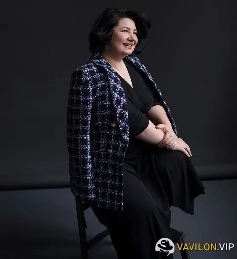 [Анастасия Семко] Клуб здоровья (октябрь-декабрь) (2024)