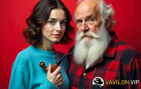 [Ирина Смолярчук] С моими родителями и врагов не надо! (2025)