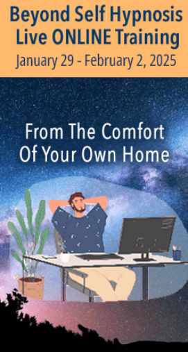 [Игорь Ледоховский] Далеко за пределами самогипноза. Часть 3 из 4. День 1 из 5 (2025)