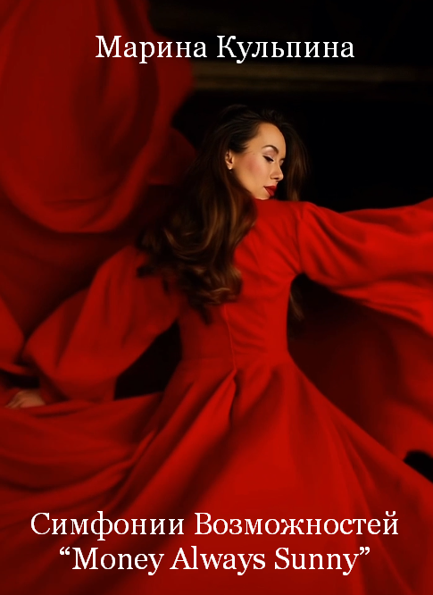 [Марина Кульпина] Симфонии Возможностей “Money Always Sunny” (2025)