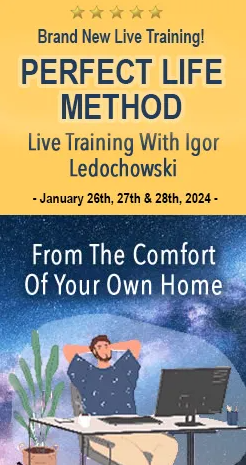 [Игорь Ледоховский] Метод идеальной жизни (день 2, часть 2 из 2) (2024)