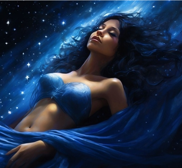 [Брат Метеон] [Дмитрий Пауков] Таро. Арканы 15, 16, 17 (2025)