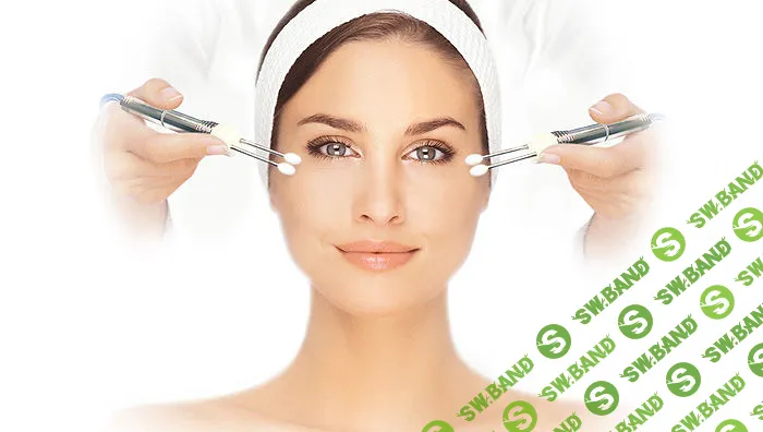 [Учебный центр «Эстетик»] Микротоковая терапия (2023)