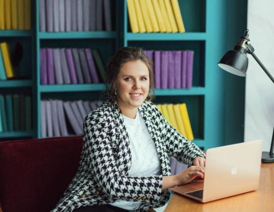 Арина Веспер (Vesperfin) - Стратегия 2.0 (2022)