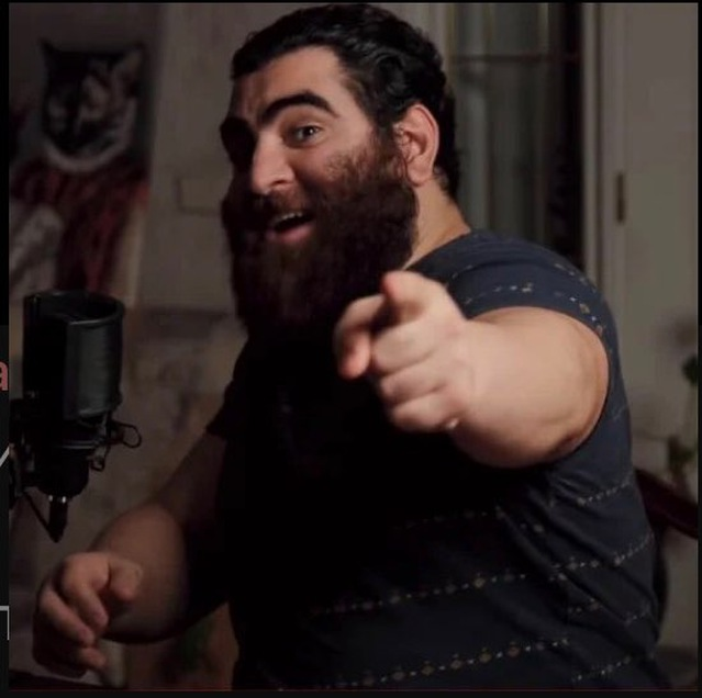 Маркарян Арсен - Материалы телеграм-канала Арсена Маркаряна (2022)