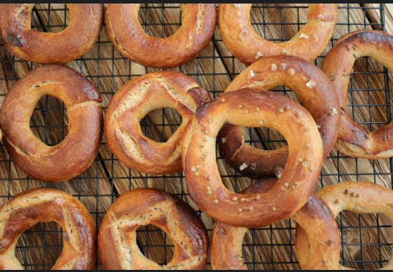 [catherineswarovskaya] Бараночное дело Cosa Baranka (2024)