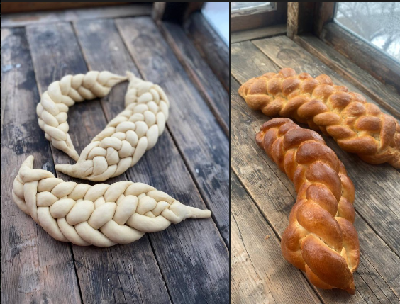 [Екатерина Сваровская] Курс по симитам и разнообразным халам «Пеки-Плети» (2024)