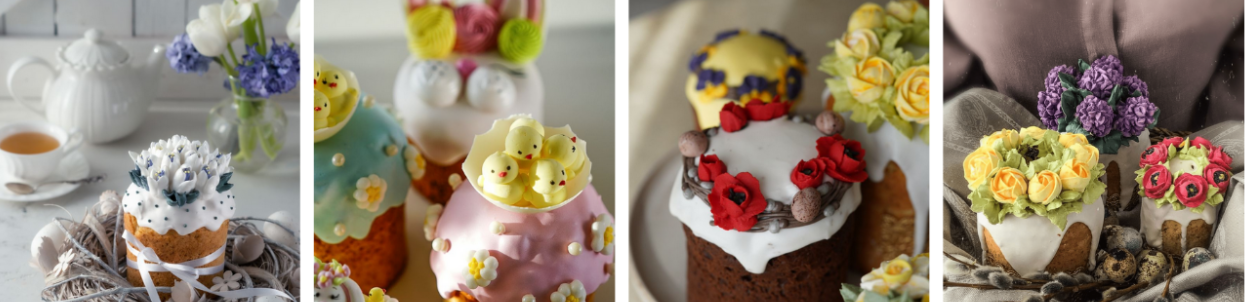 [Марина Невская] Пасхальный курс. Тариф Базовый (2024)