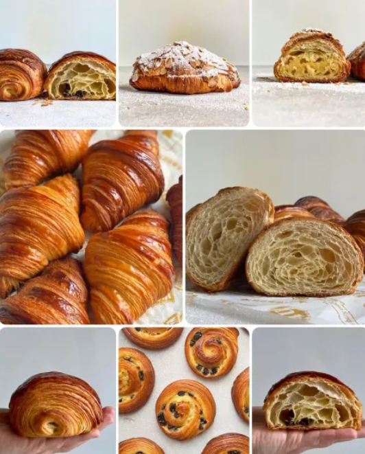 [Гюзель Черчиева] Подписка на канал Кондитерозавр (сентябрь) (2024)