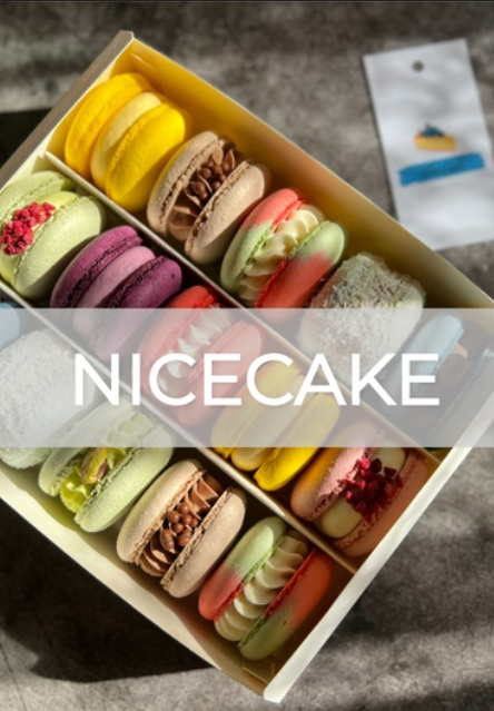 [Nicecake.grozny] Макарон (2024)