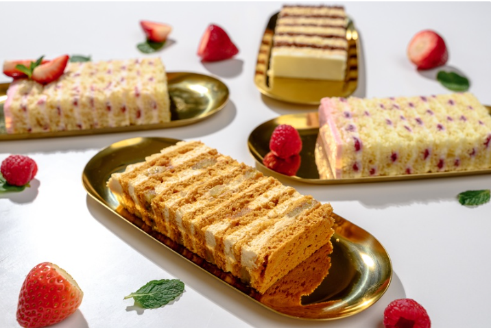 [Екатерина Ольховская] 180 молочных девочек (2024)