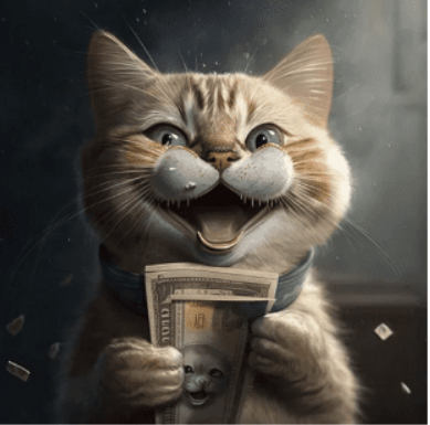 [Kurba team] Гайд Как делать деньги с помощью ChatGPT: стратегии и советы (2023)