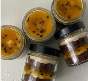 [Олеся Шубина] Банкейки или торты в банках (2022)