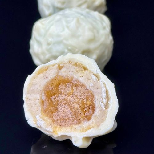 SUPER VIP [Мария Манахова] Трюфель Яблочный пломбир (2024)