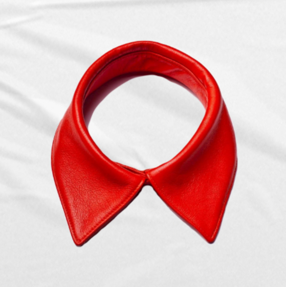 SUPER VIP [Татьяна Брейкина] [Шитье] Воротники (2023)