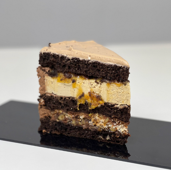 SUPER VIP [Мария Манахова] Торт Шоколадный Раф (2023)